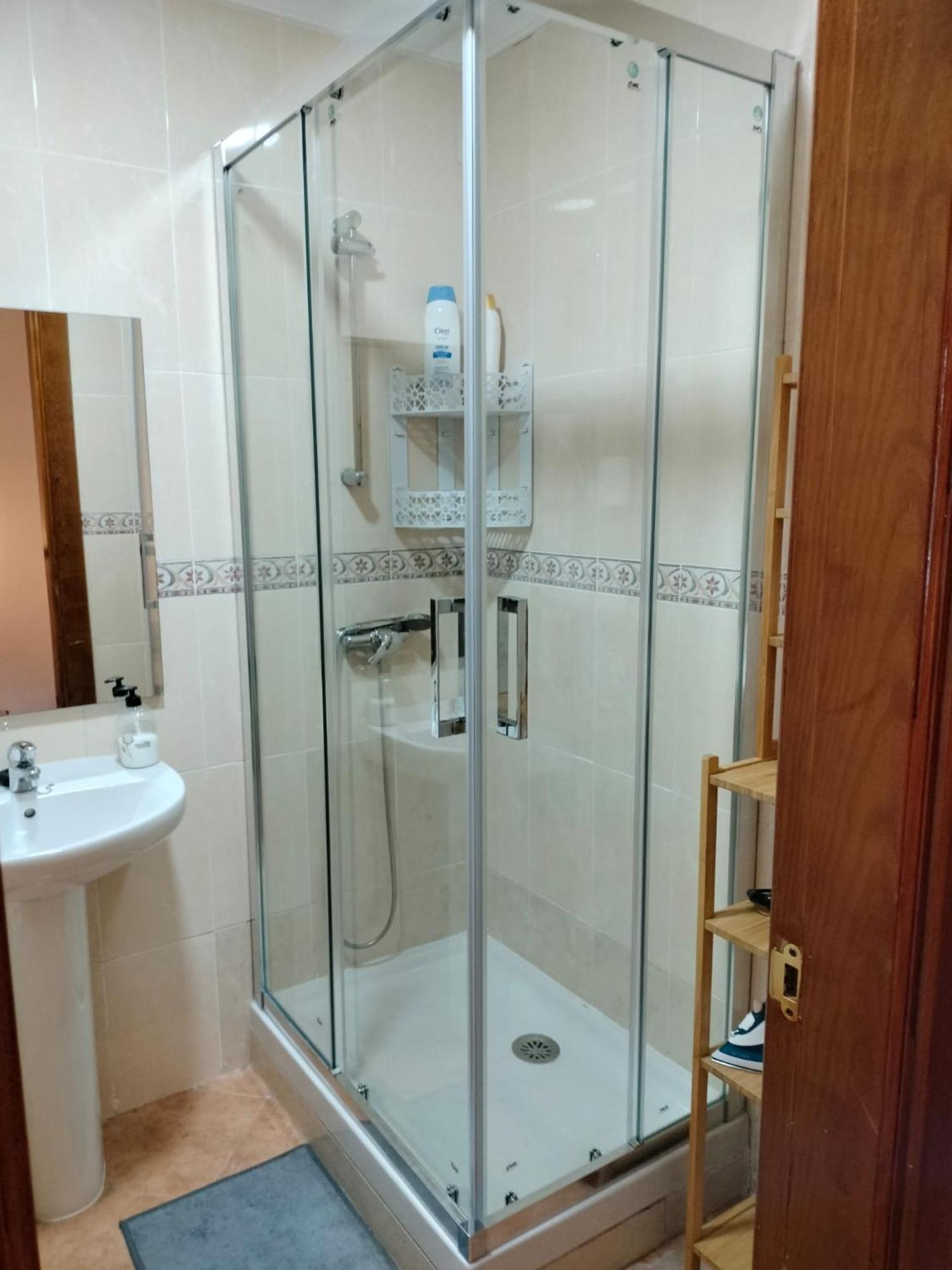 דירות La Cala Del Moral Duplex Miramar מראה חיצוני תמונה