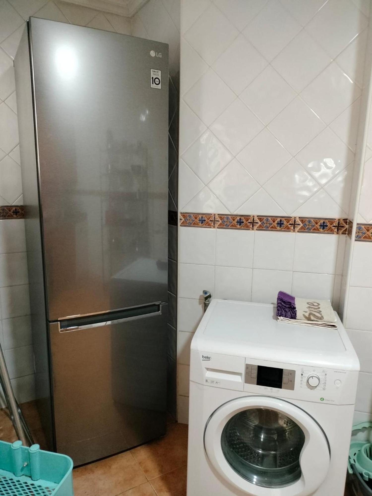 דירות La Cala Del Moral Duplex Miramar מראה חיצוני תמונה